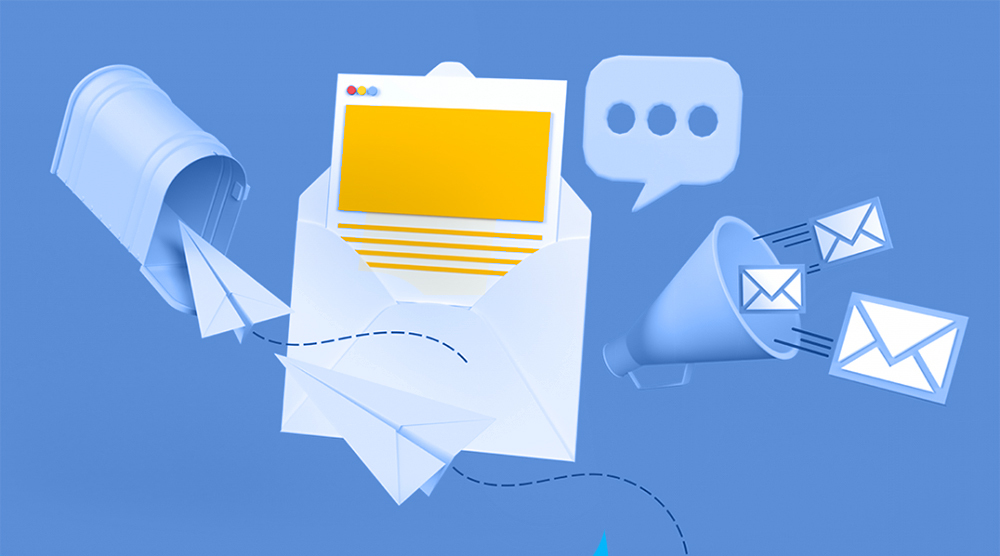 Everything You Need To Know About Email Marketing