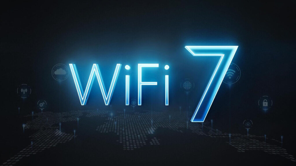 Everything You Need To Know About Wi-Fi 7