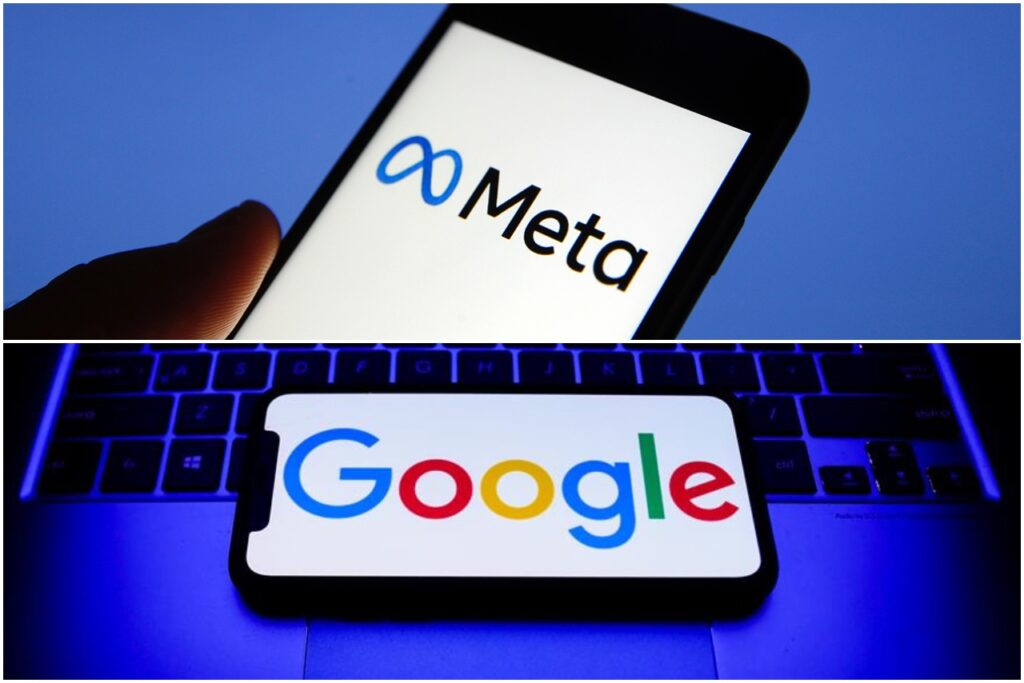 Google Ads vs. Meta Ads: Which is the Better Choice?