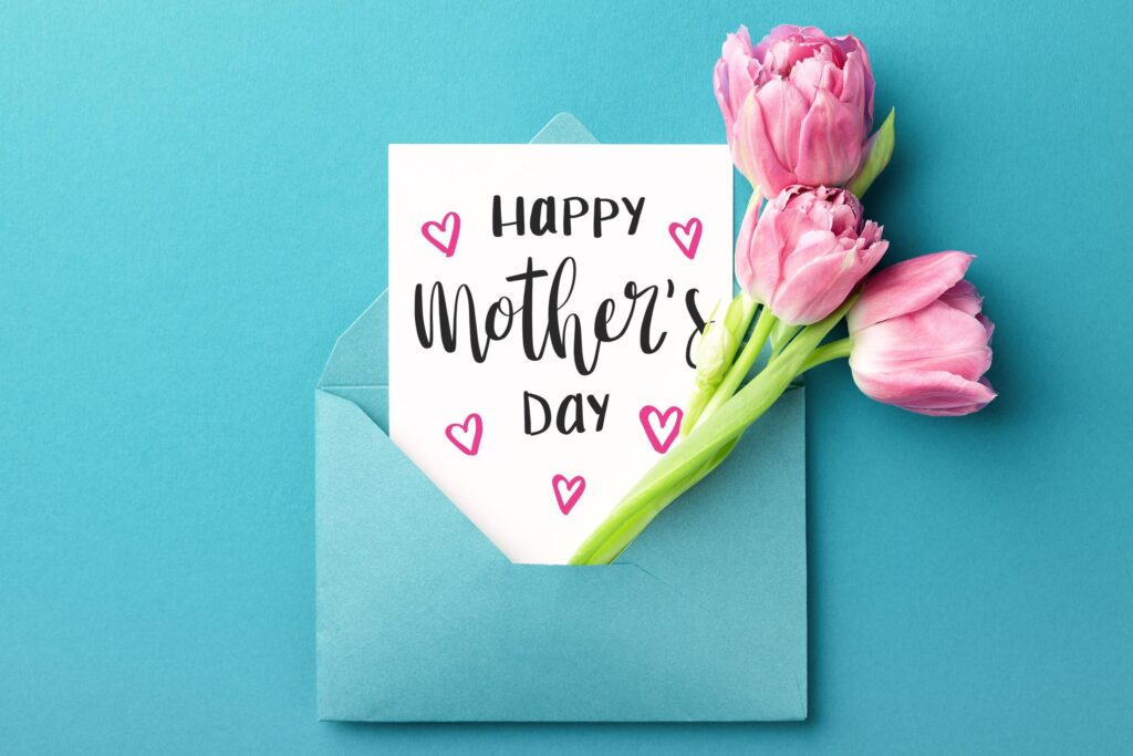 25+ Mother’s Day Quotes and Posts for Social Media