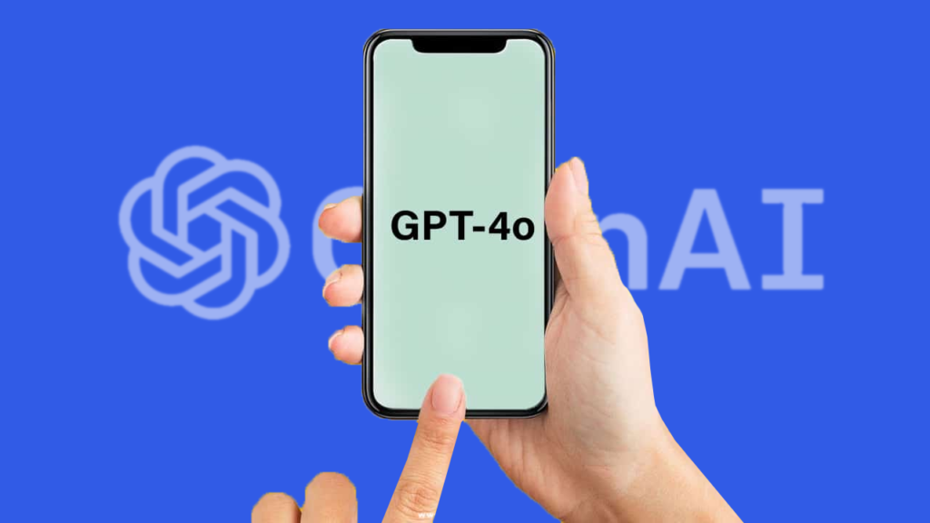 Explore The New Features of OpenAI’s GPT-4o