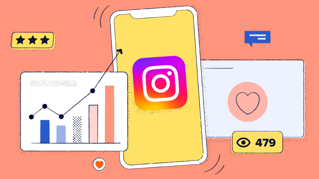 What Are the 5 Instagram Metrics You Need to Track in 2024?